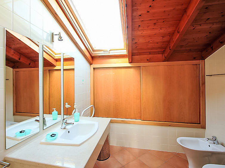 Foto van wonen van Vakantiehuis Lagos