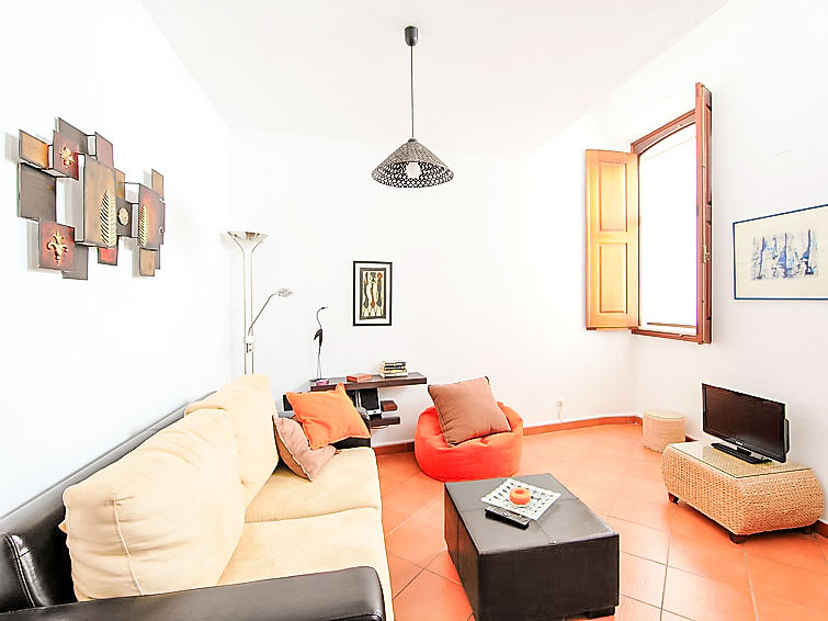 Foto van wonen van Vakantiehuis Lagos