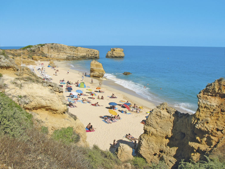 Foto van omgeving van Vakantiehuis Albufeira