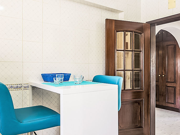 Foto van wonen van Vakantiehuis Albufeira