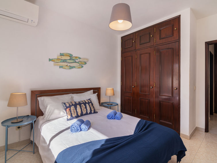 Foto van wonen van Vakantiehuis Albufeira