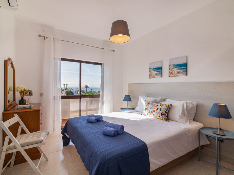 Foto van wonen van Vakantiehuis Albufeira