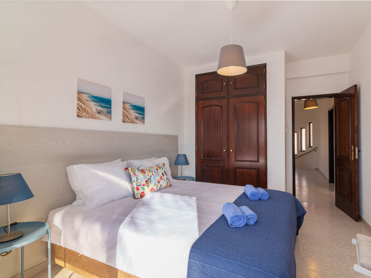 Foto van wonen van Vakantiehuis Albufeira
