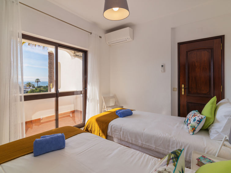 Foto van wonen van Vakantiehuis Albufeira