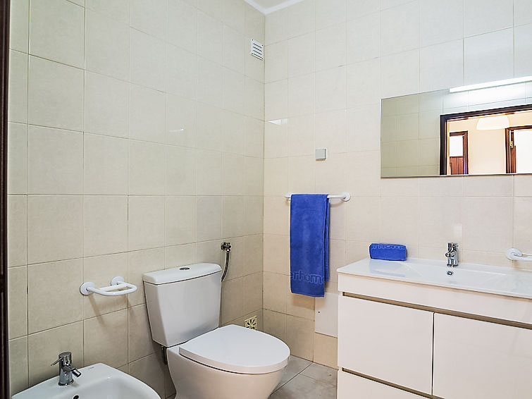 Foto van wonen van Vakantiehuis Albufeira