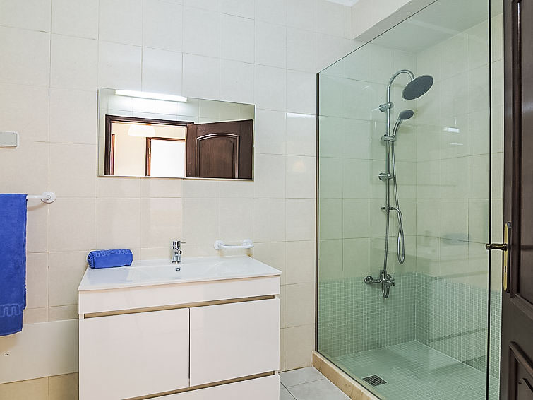 Foto van wonen van Vakantiehuis Albufeira