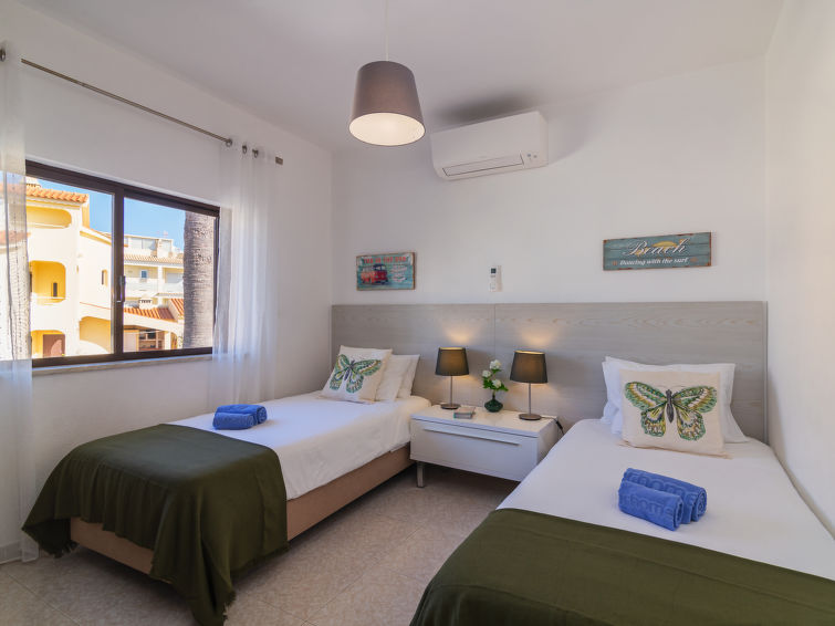 Foto van wonen van Vakantiehuis Albufeira