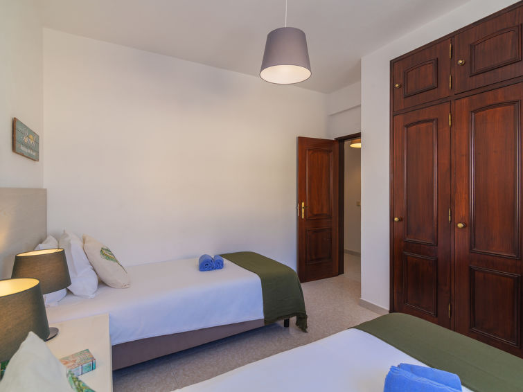 Foto van wonen van Vakantiehuis Albufeira
