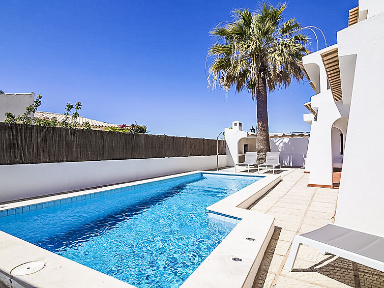 Foto van wonen van Vakantiehuis Albufeira