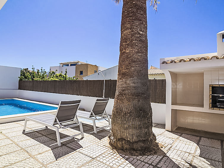 Foto van wonen van Vakantiehuis Albufeira