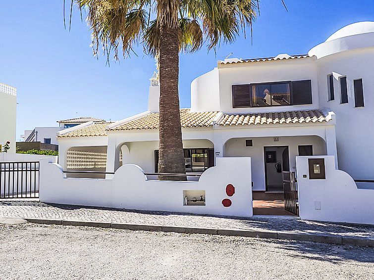 Foto van wonen van Vakantiehuis Albufeira