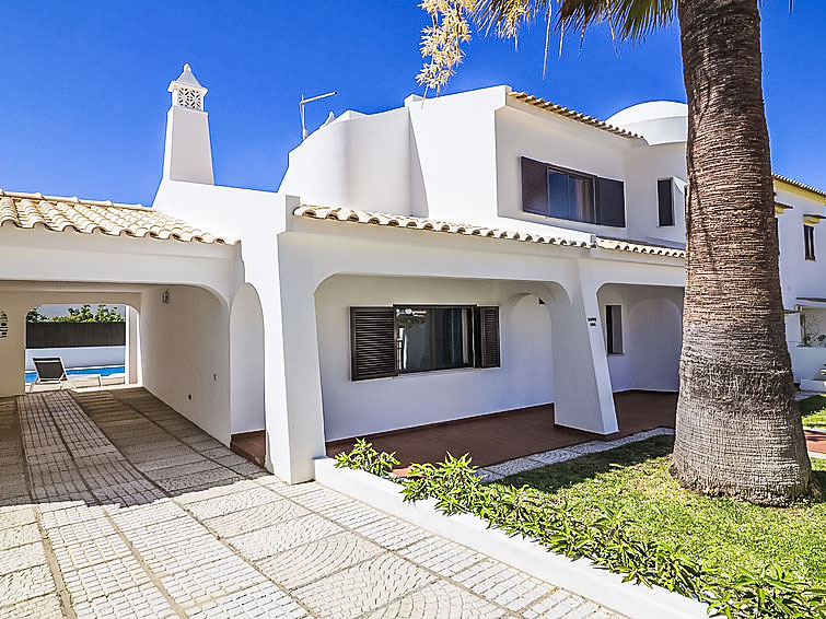 Foto van wonen van Vakantiehuis Albufeira