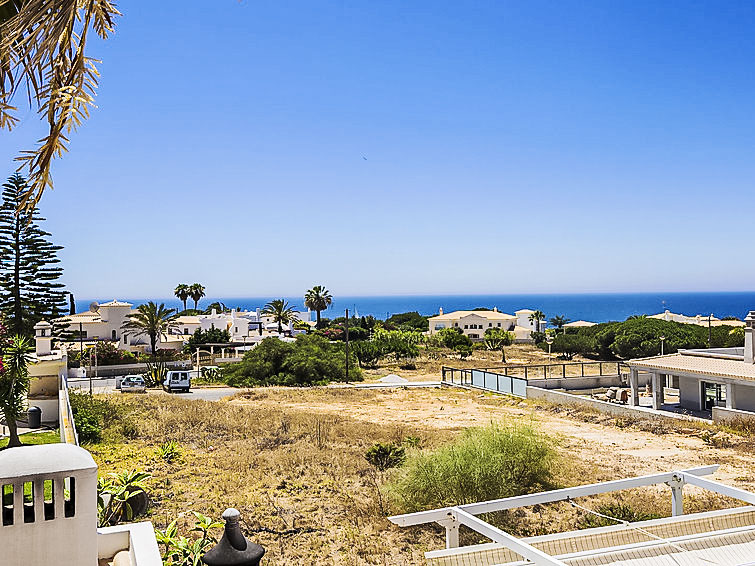 Foto van wonen van Vakantiehuis Albufeira
