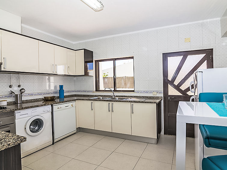 Foto van wonen van Vakantiehuis Albufeira