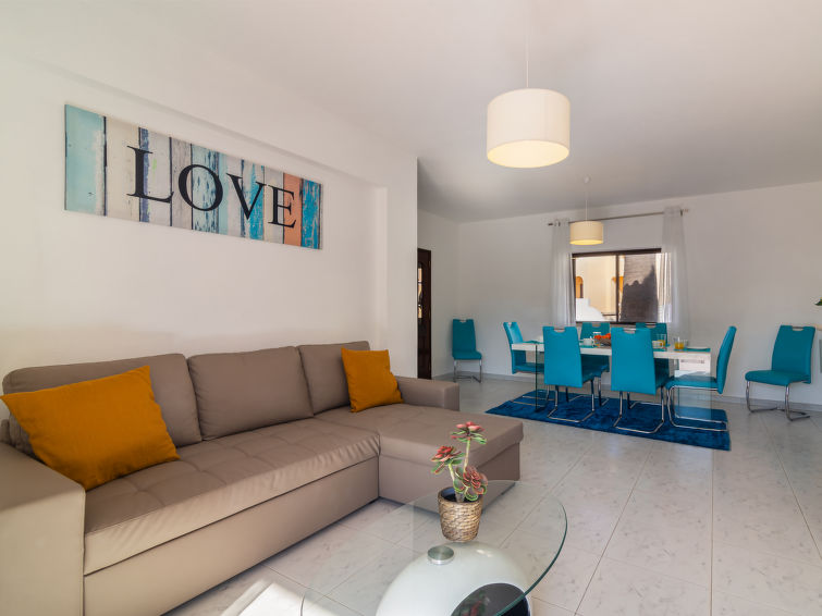 Foto van wonen van Vakantiehuis Albufeira