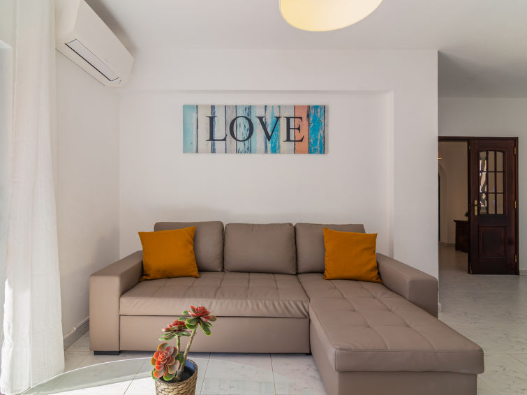 Foto van wonen van Vakantiehuis Albufeira