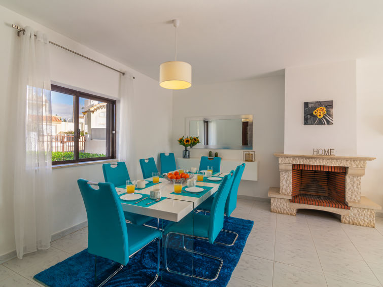 Foto van wonen van Vakantiehuis Albufeira