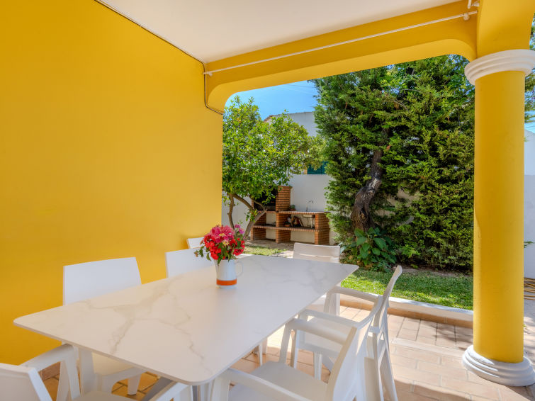 Foto van exterieur van Vakantiehuis Loulé Foto van exterieur van Vakantiehuis Loulé