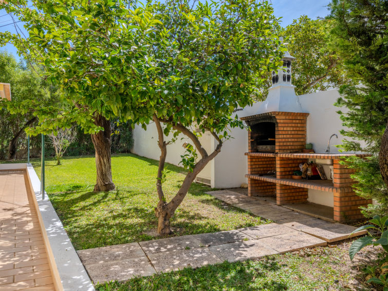 Foto van exterieur van Vakantiehuis Loulé Foto van exterieur van Vakantiehuis Loulé