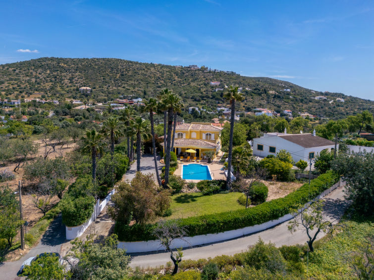 Foto van exterieur van Vakantiehuis Loulé Foto van exterieur van Vakantiehuis Loulé