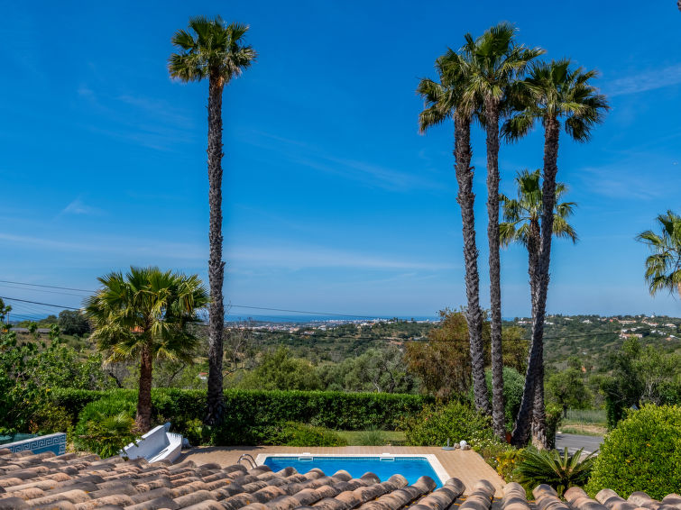 Foto van exterieur van Vakantiehuis Loulé Foto van exterieur van Vakantiehuis Loulé