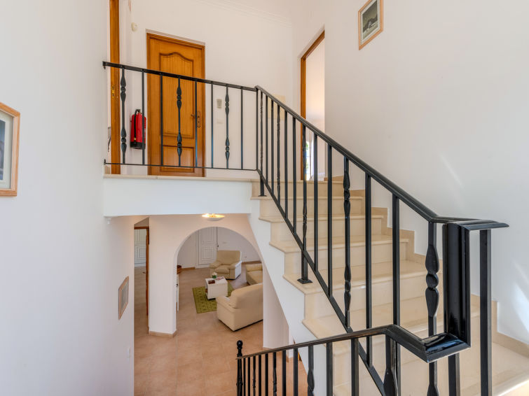 Foto van wonen van Vakantiehuis Loulé Foto van wonen van Vakantiehuis Loulé