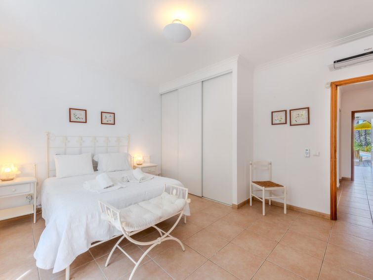 Foto van wonen van Vakantiehuis Loulé Foto van wonen van Vakantiehuis Loulé