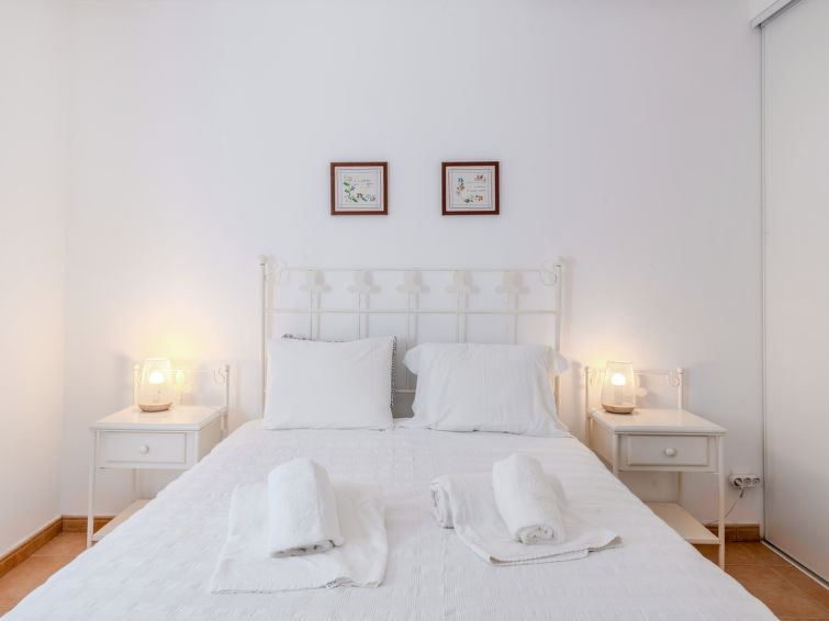 Foto van wonen van Vakantiehuis Loulé Foto van wonen van Vakantiehuis Loulé