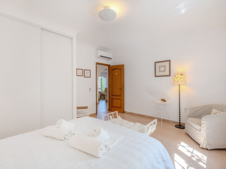 Foto van wonen van Vakantiehuis Loulé Foto van wonen van Vakantiehuis Loulé