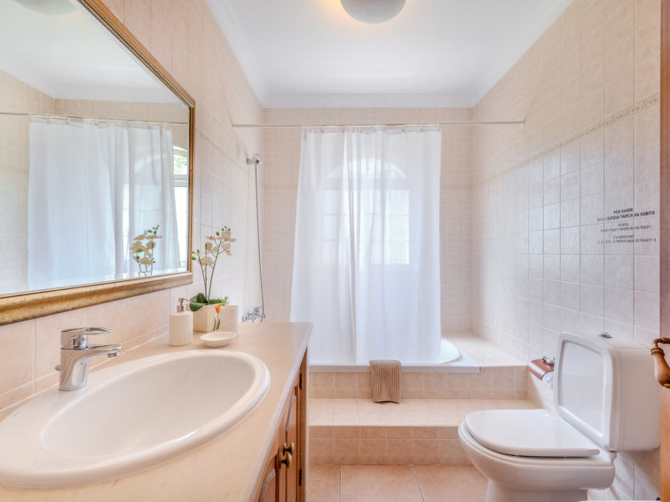 Foto van wonen van Vakantiehuis Loulé Foto van wonen van Vakantiehuis Loulé