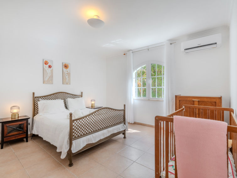 Foto van wonen van Vakantiehuis Loulé Foto van wonen van Vakantiehuis Loulé