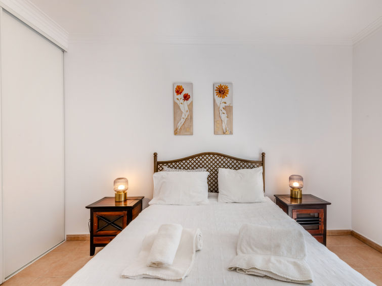 Foto van wonen van Vakantiehuis Loulé Foto van wonen van Vakantiehuis Loulé