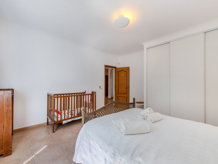 Foto van wonen van Vakantiehuis Loulé Foto van wonen van Vakantiehuis Loulé