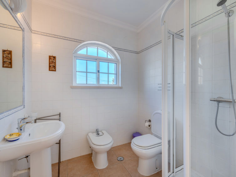 Foto van wonen van Vakantiehuis Loulé Foto van wonen van Vakantiehuis Loulé