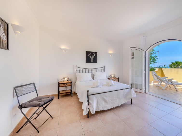 Foto van wonen van Vakantiehuis Loulé Foto van wonen van Vakantiehuis Loulé