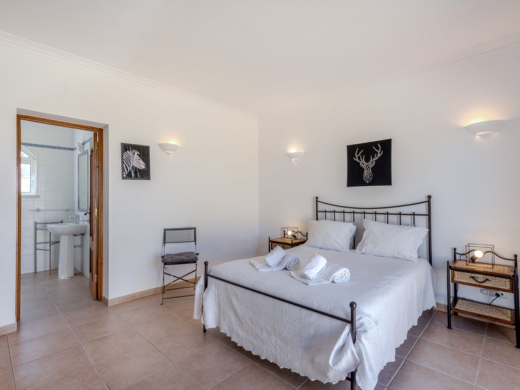 Foto van wonen van Vakantiehuis Loulé Foto van wonen van Vakantiehuis Loulé