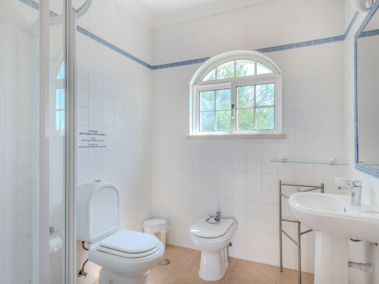 Foto van wonen van Vakantiehuis Loulé Foto van wonen van Vakantiehuis Loulé