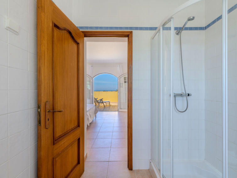 Foto van wonen van Vakantiehuis Loulé Foto van wonen van Vakantiehuis Loulé