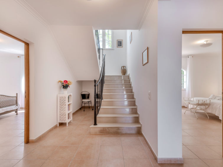 Foto van wonen van Vakantiehuis Loulé Foto van wonen van Vakantiehuis Loulé