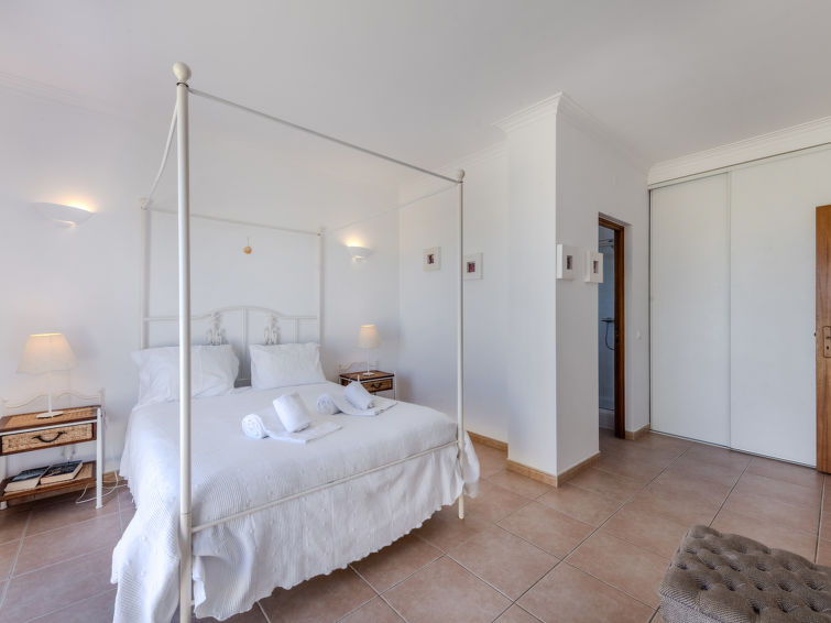 Foto van wonen van Vakantiehuis Loulé Foto van wonen van Vakantiehuis Loulé