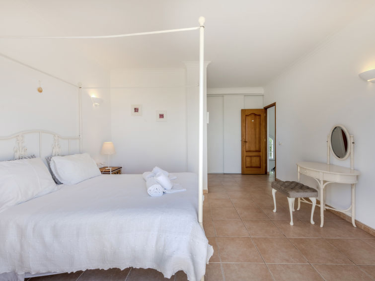 Foto van wonen van Vakantiehuis Loulé Foto van wonen van Vakantiehuis Loulé