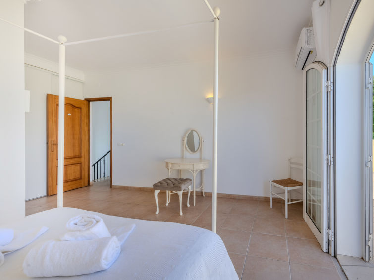 Foto van wonen van Vakantiehuis Loulé Foto van wonen van Vakantiehuis Loulé