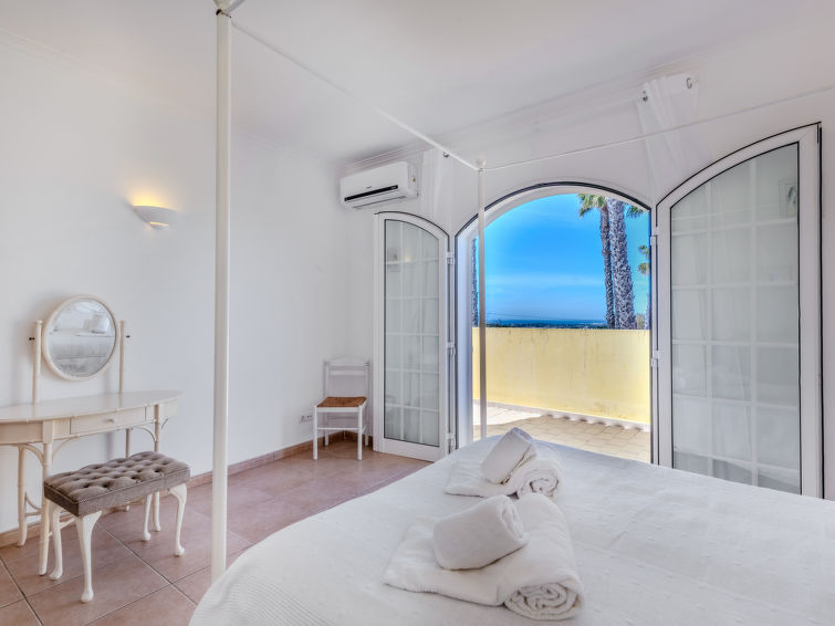 Foto van wonen van Vakantiehuis Loulé Foto van wonen van Vakantiehuis Loulé