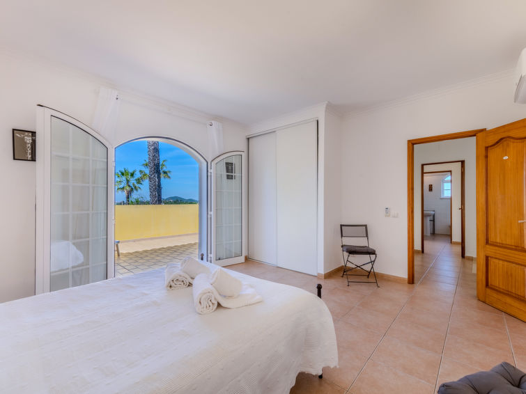 Foto van wonen van Vakantiehuis Loulé Foto van wonen van Vakantiehuis Loulé