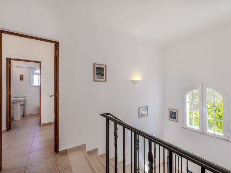 Foto van wonen van Vakantiehuis Loulé Foto van wonen van Vakantiehuis Loulé