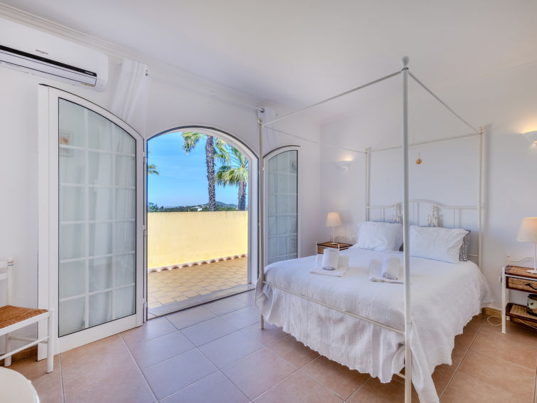 Foto van wonen van Vakantiehuis Loulé Foto van wonen van Vakantiehuis Loulé