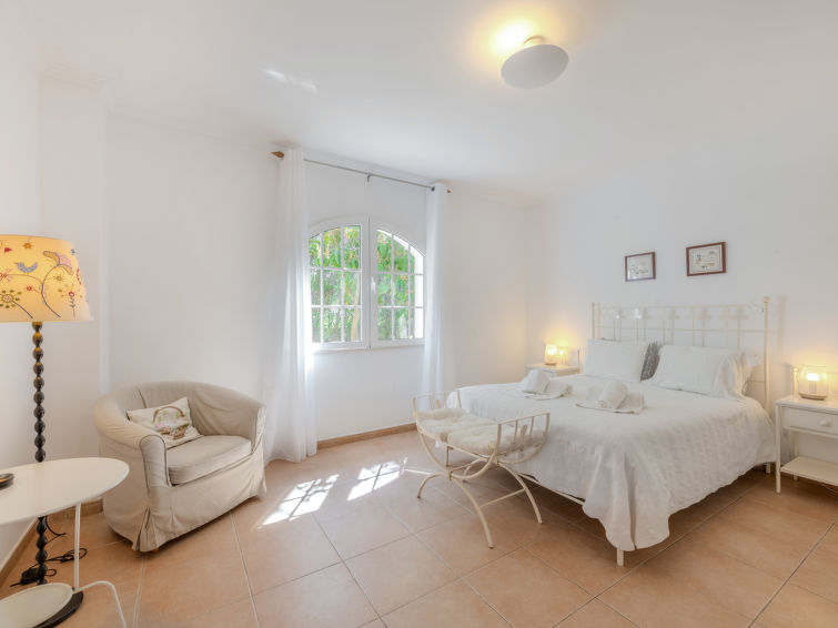 Foto van wonen van Vakantiehuis Loulé Foto van wonen van Vakantiehuis Loulé