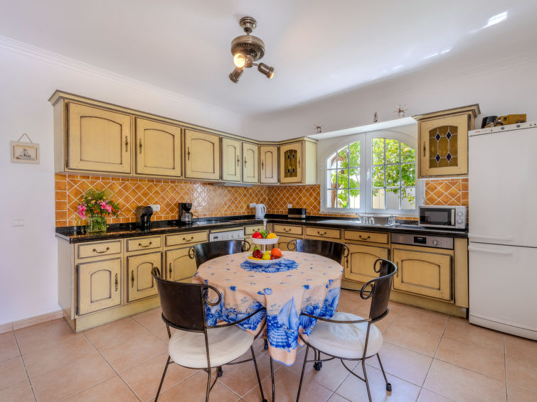 Foto van wonen van Vakantiehuis Loulé Foto van wonen van Vakantiehuis Loulé