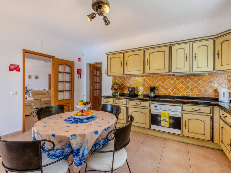 Foto van wonen van Vakantiehuis Loulé Foto van wonen van Vakantiehuis Loulé