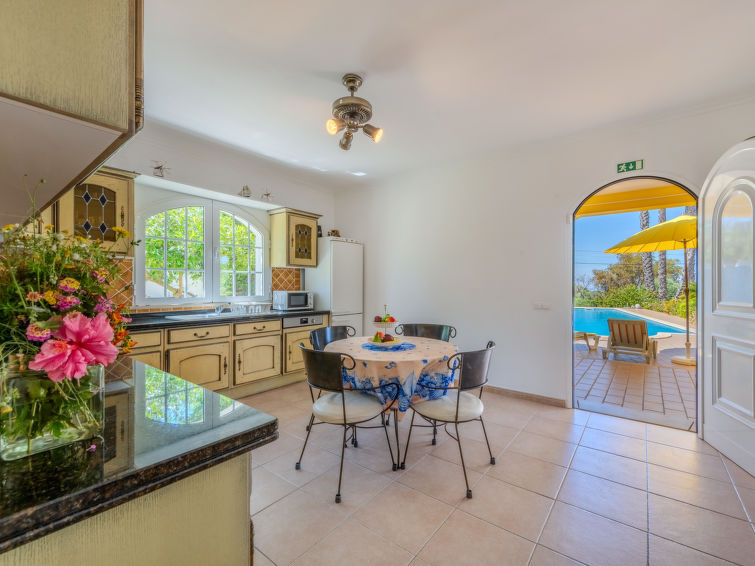 Foto van wonen van Vakantiehuis Loulé Foto van wonen van Vakantiehuis Loulé